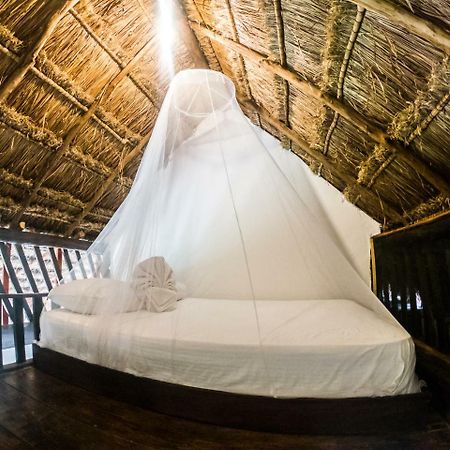 Popol Vuh (Adults Only) Hotell Playa del Carmen Eksteriør bilde
