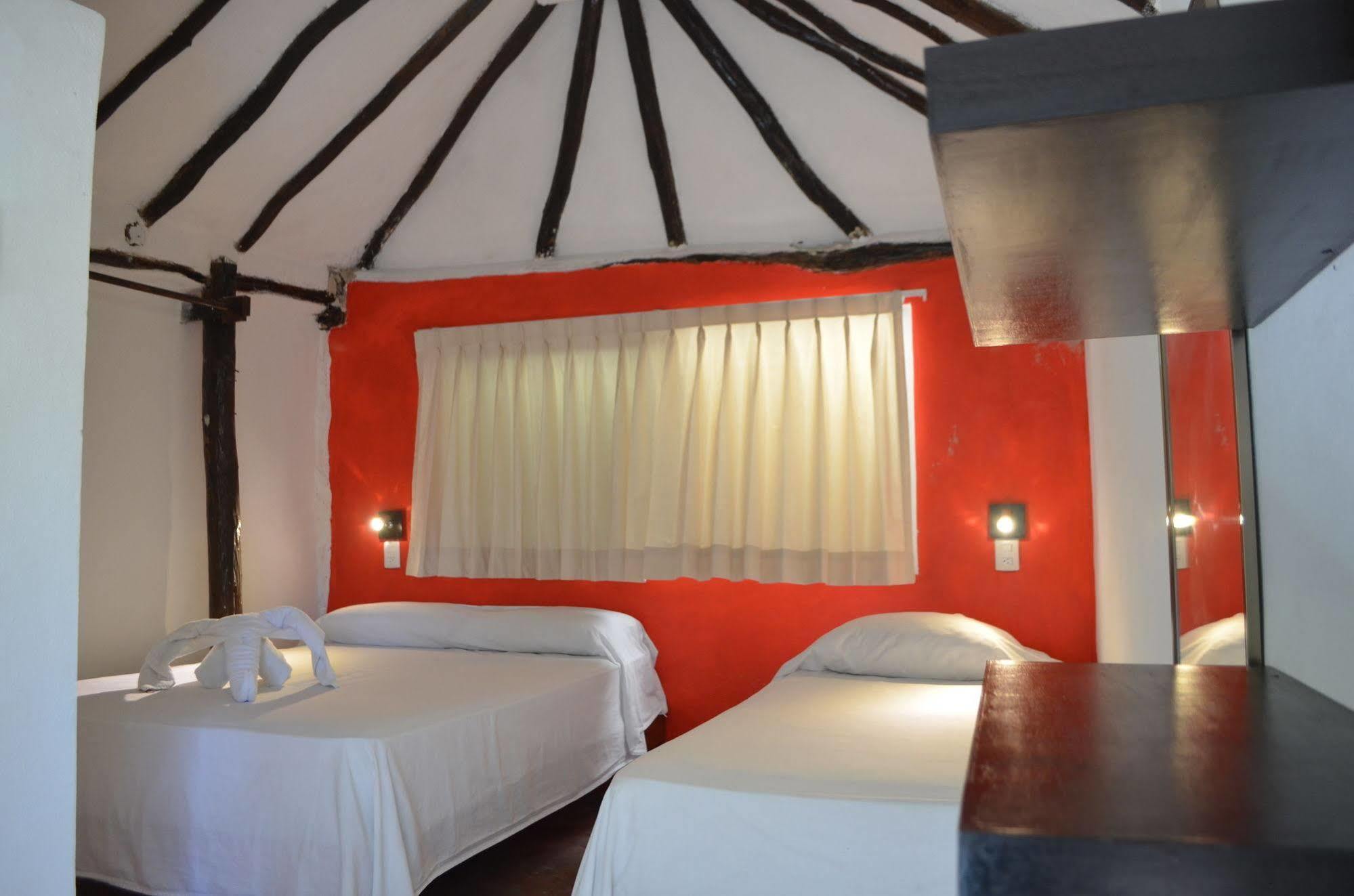 Popol Vuh (Adults Only) Hotell Playa del Carmen Eksteriør bilde