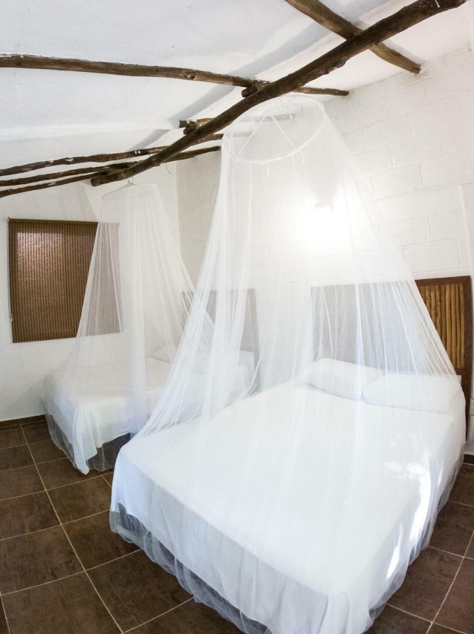 Popol Vuh (Adults Only) Hotell Playa del Carmen Eksteriør bilde