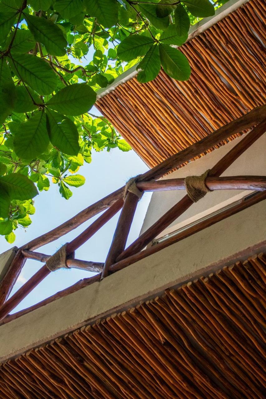 Popol Vuh (Adults Only) Hotell Playa del Carmen Eksteriør bilde