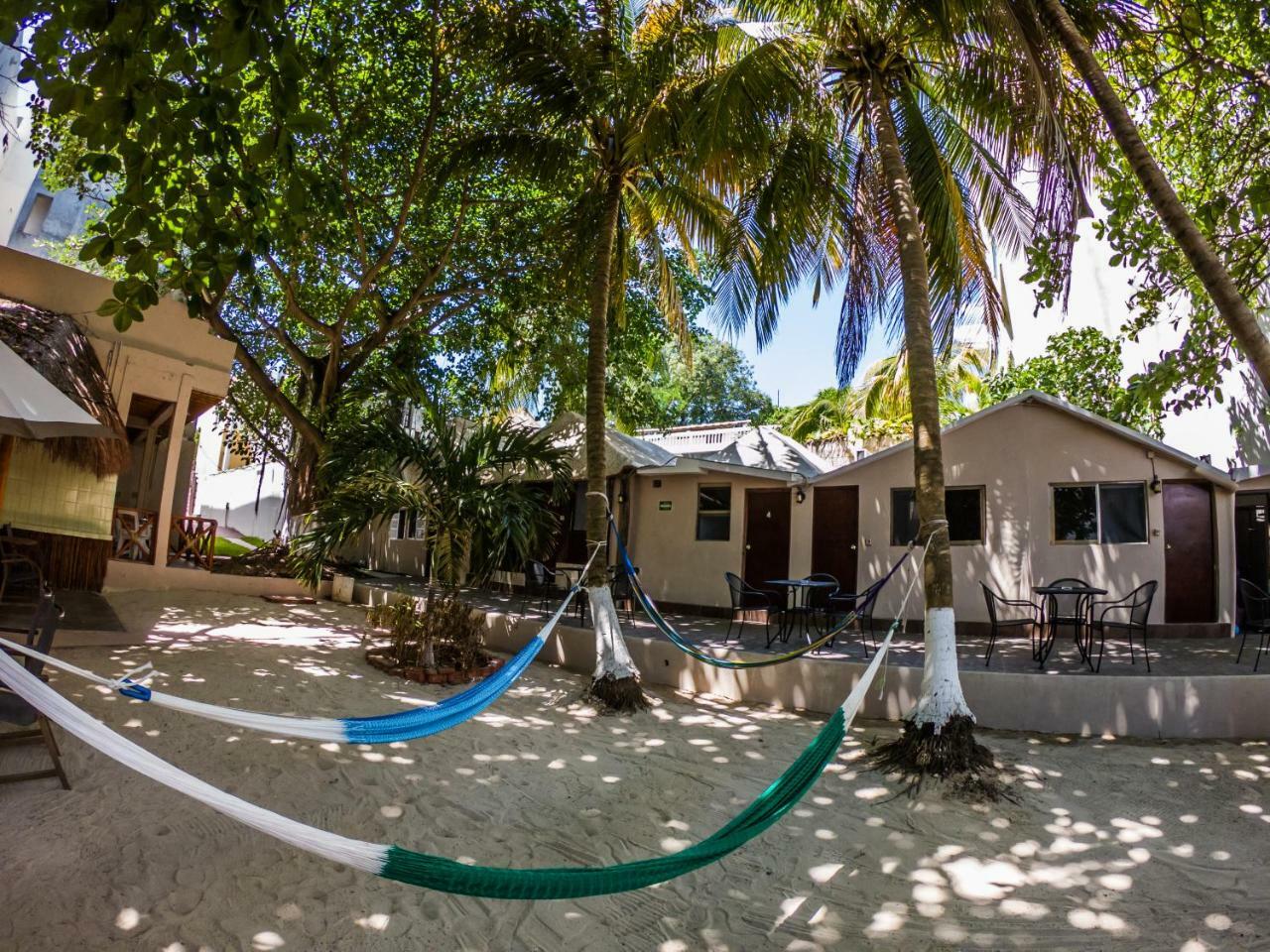 Popol Vuh (Adults Only) Hotell Playa del Carmen Eksteriør bilde