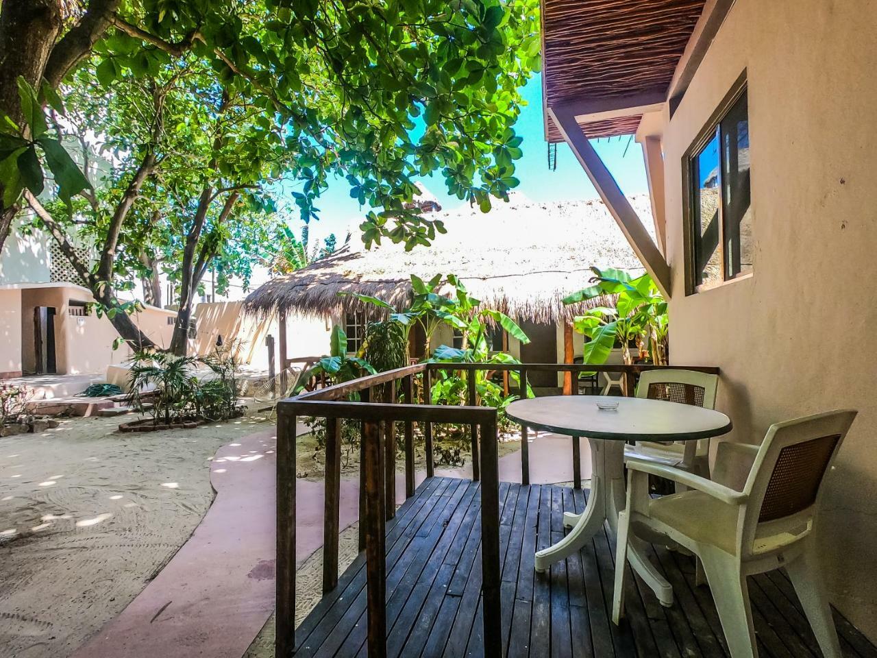 Popol Vuh (Adults Only) Hotell Playa del Carmen Eksteriør bilde